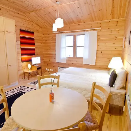 Auberge de jeunesse 7 Fells
