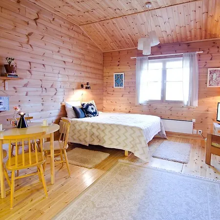 Auberge de jeunesse 7 Fells