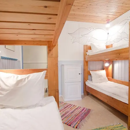 Auberge de jeunesse 7 Fells *