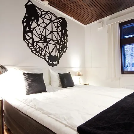 7 Fells Auberge de jeunesse
