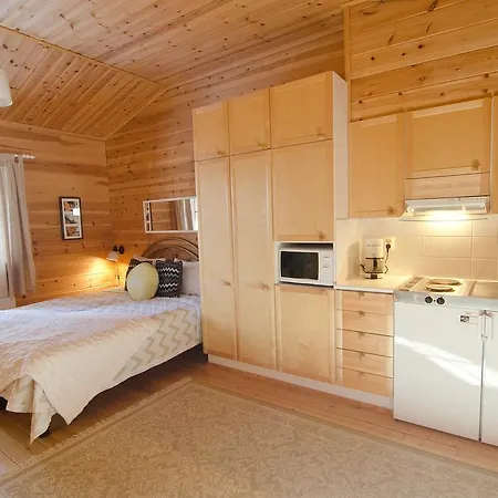 7 Fells Auberge de jeunesse *
