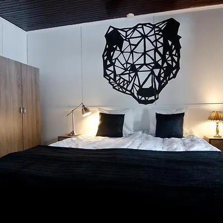 Auberge de jeunesse 7 Fells *
