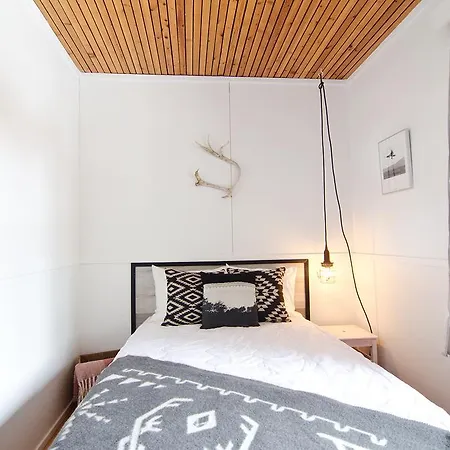 Auberge de jeunesse 7 Fells